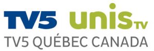 Logo-TV5-UNIS-300x100 Logo TV5 Unis (TV5 Québec Canada)